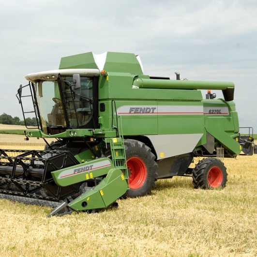 FENDT 5250 L